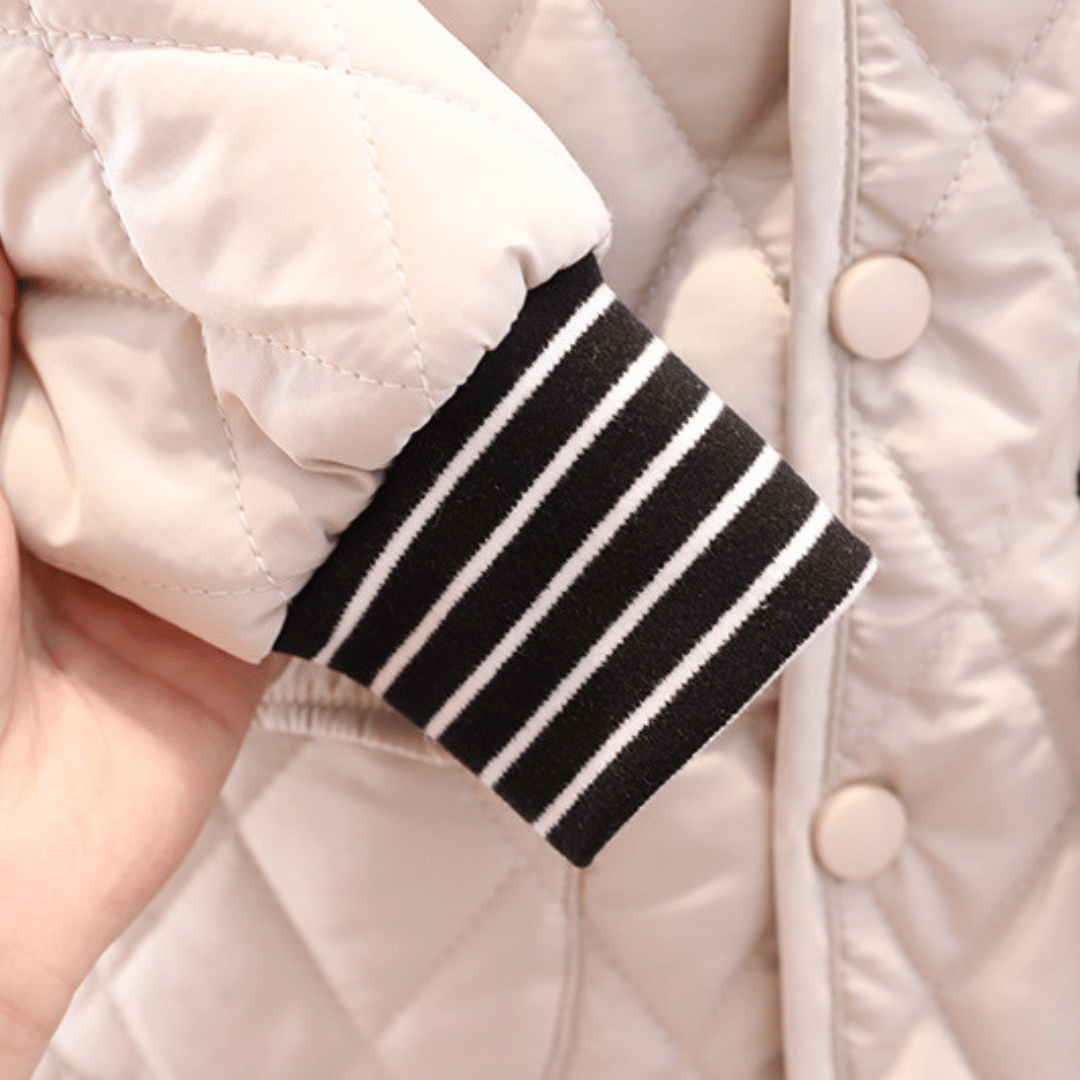 Cozy Panda Winter Combo Set