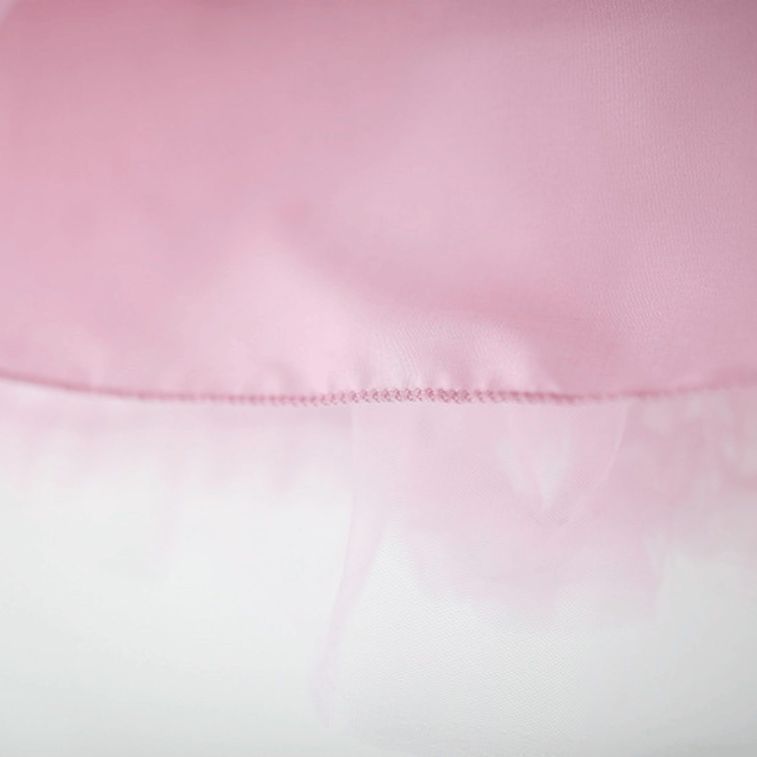 Mushroom Candy Princess Dress