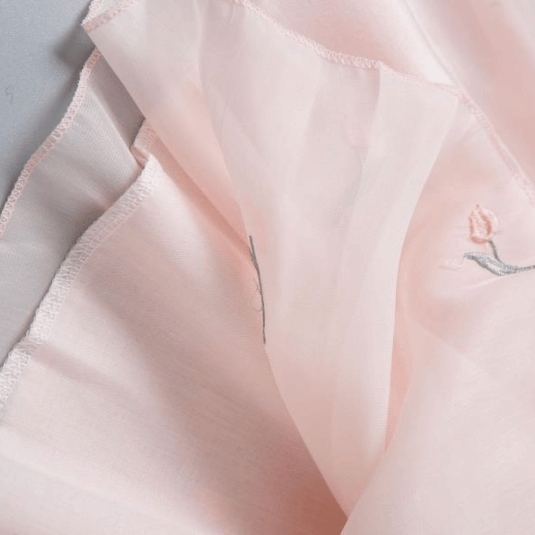 Pink Butterfly Fairy Party Dress