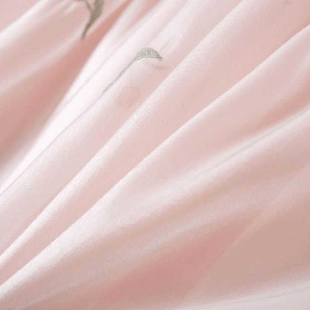 Pink Butterfly Fairy Party Dress