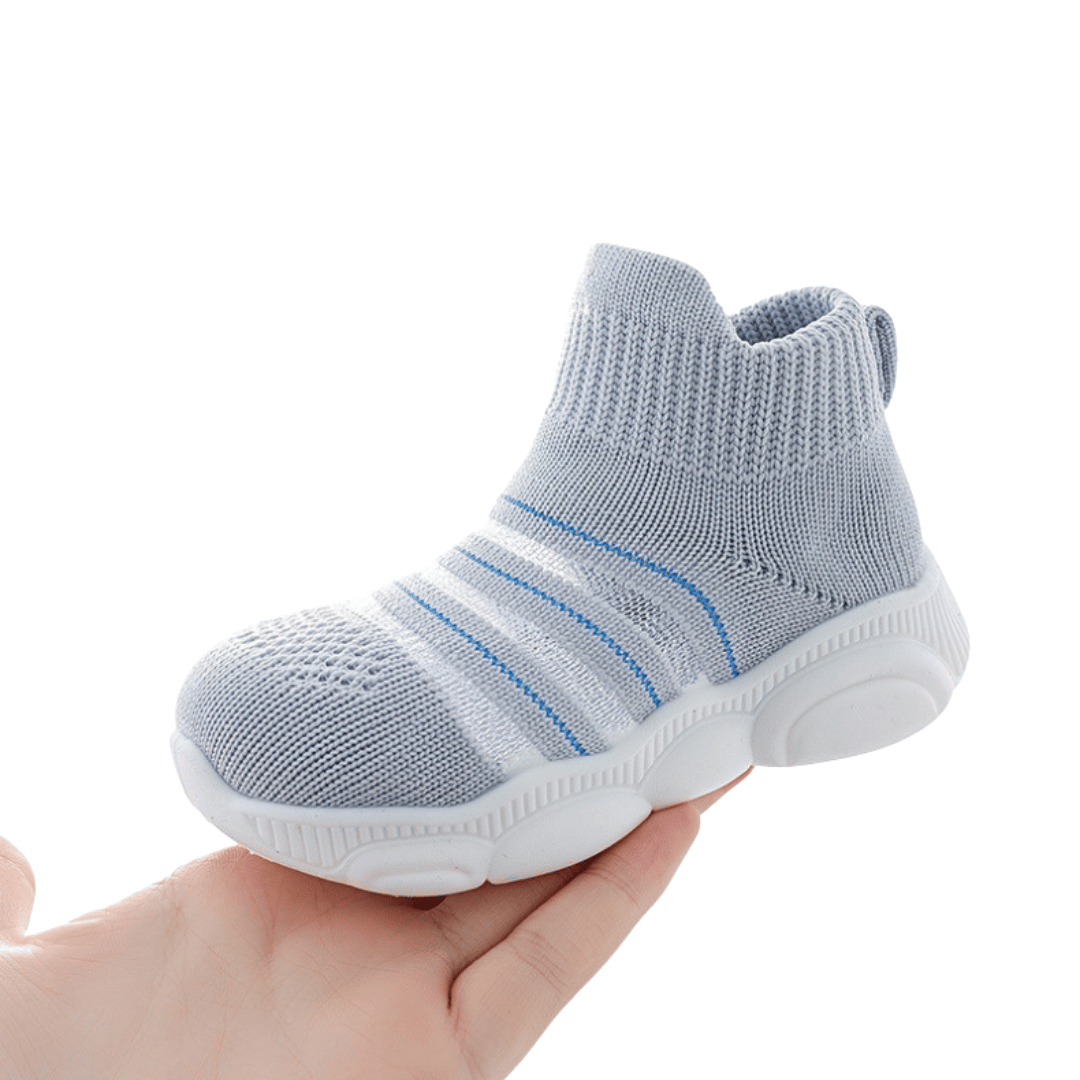 Baby Soft Knit Sneakers