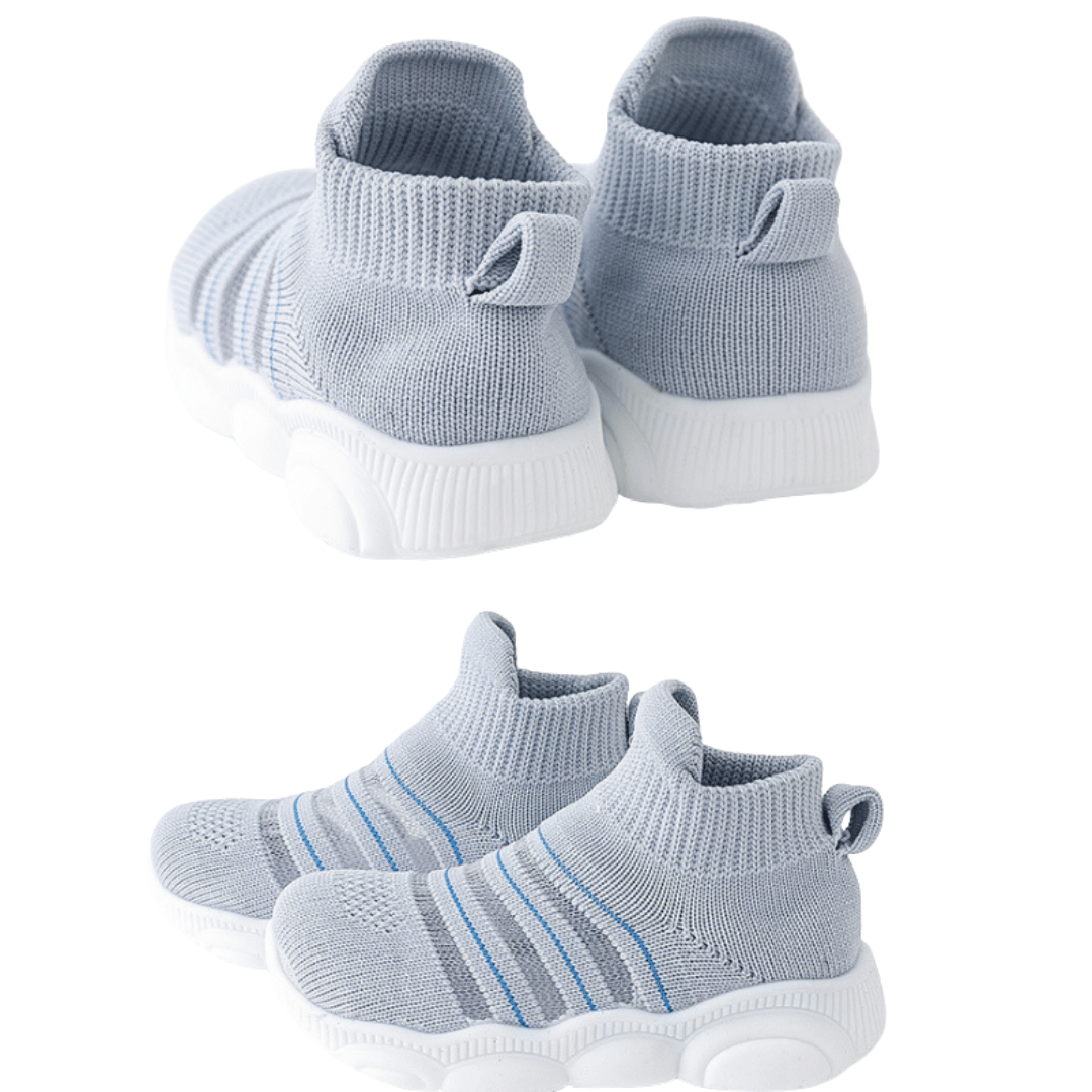 Baby Soft Knit Sneakers