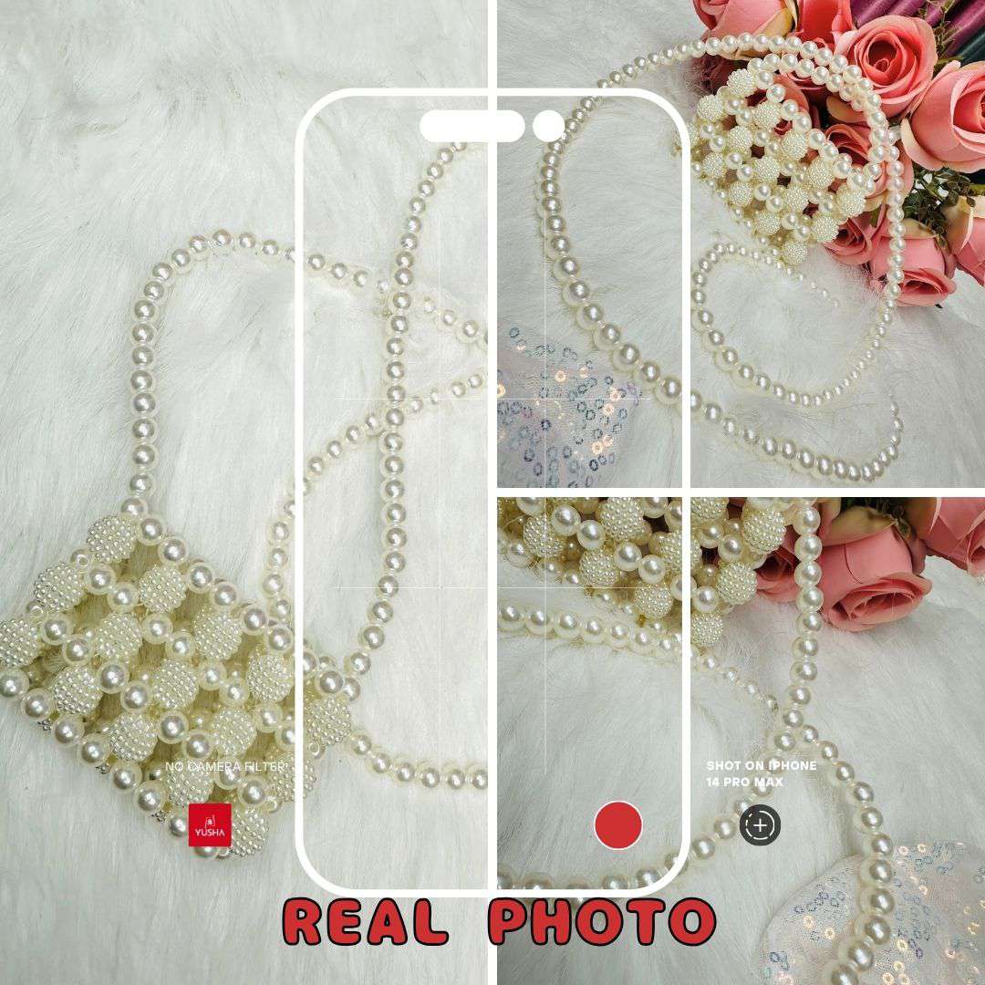 Pearl Bayberry Kids Bag_YP376
