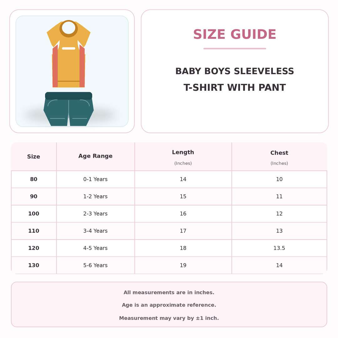 Orange Green Circles Boys Ice Silk Set