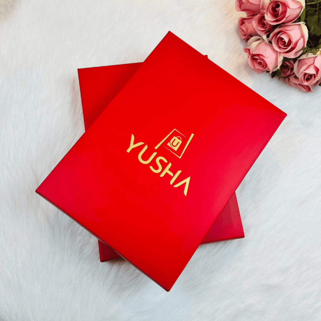 Yusha Exclusive Gift Box