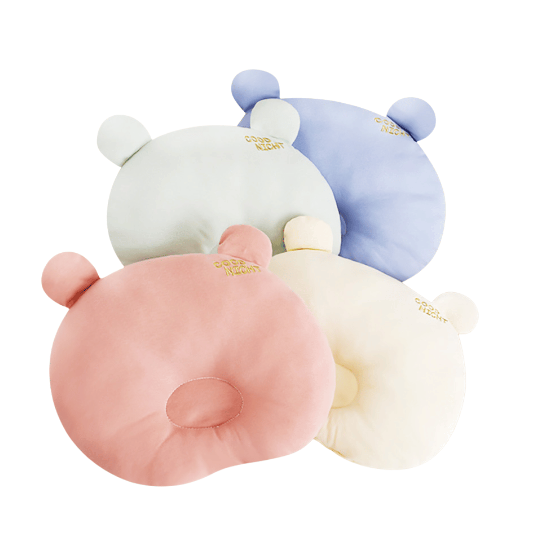 Luxury Cloud Baby Lying Pillow